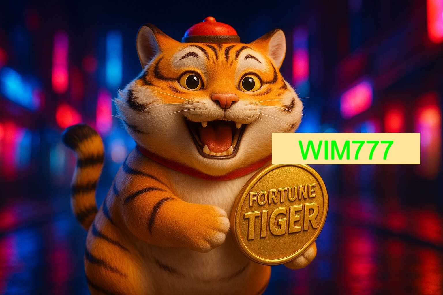Como Jogar Fortune Tiger