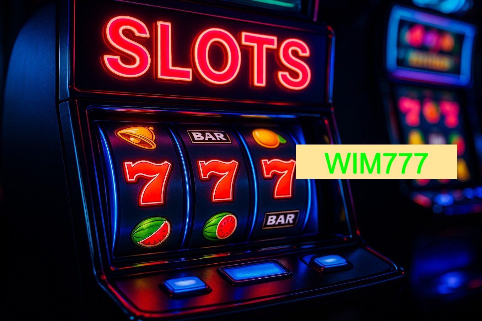 Benefícios dos Slots